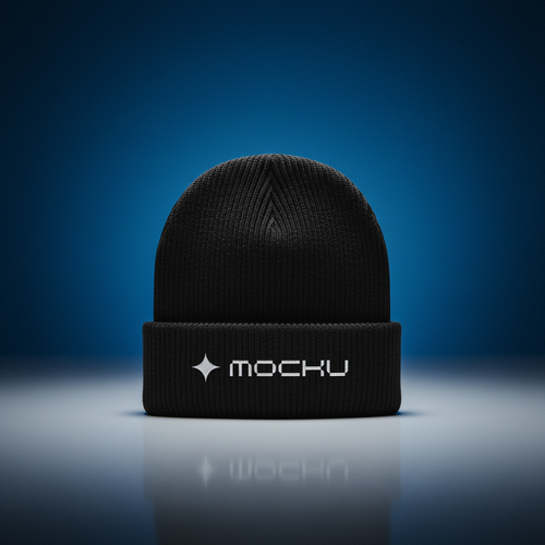 Bold Blue Studio style