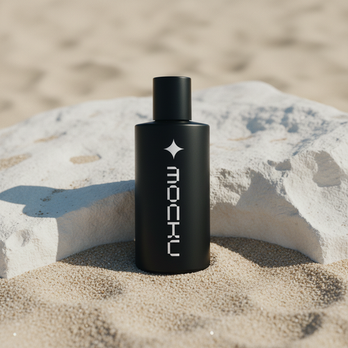 White Limestone & Sand style