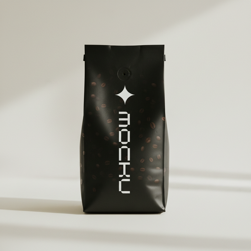 Ultra-Clean Brand Studio style