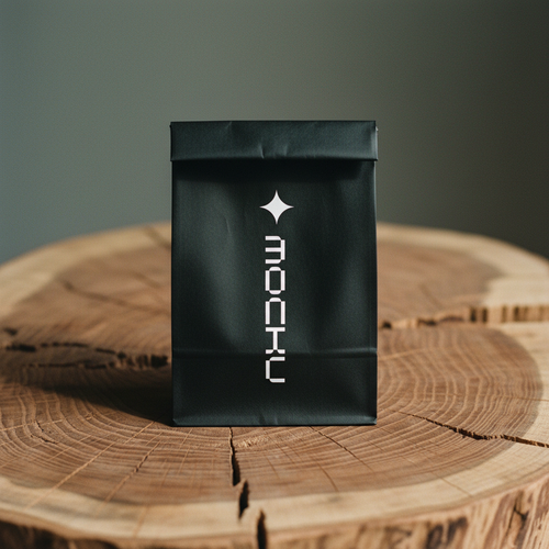 Natural Wood Core style