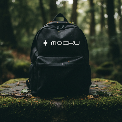 Moss & Stone Forest Floor style