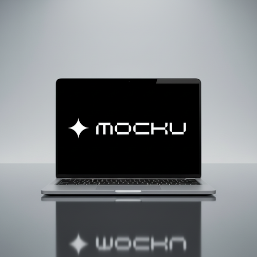 High-Gloss Commercial Studio style