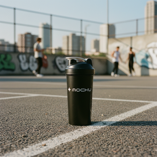 Urban Court Lifestyle style