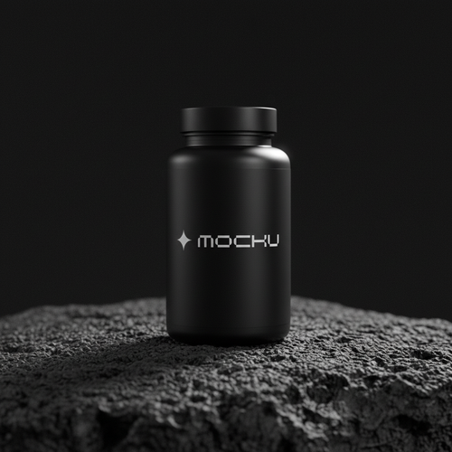 Volcanic Basalt Contrast style