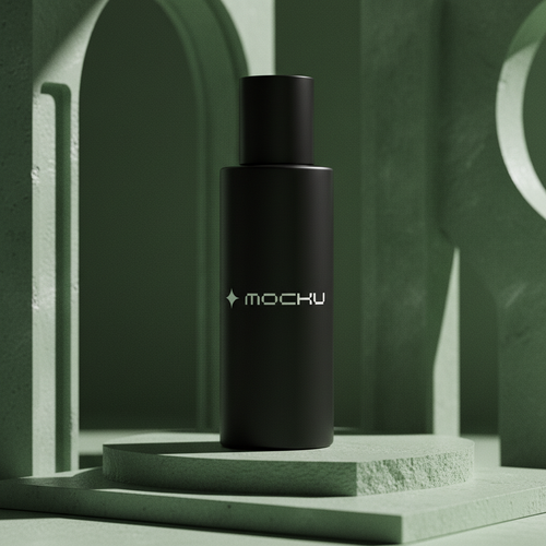 Verdant Sculptural Space style