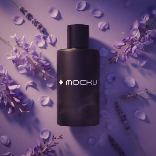 Violet Bloom Reverie style