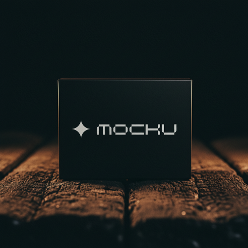 Charred Wood Studio style