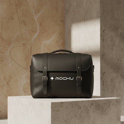 Refined Organic Editorial style