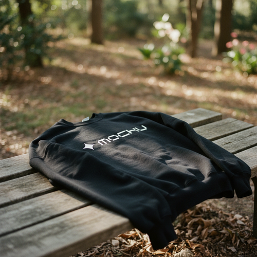 Cinematic Natural Outdoor style