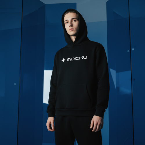 Ultramarine Glass Calm style