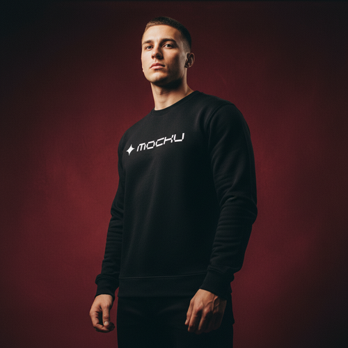 Crimson Velvet Depth style