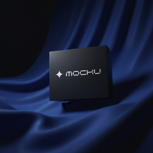 Cobalt Silk Void style