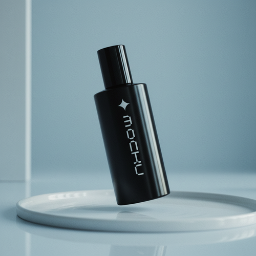 Sky Blue Porcelain style