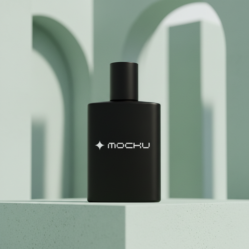 Mint Stone Quietude style