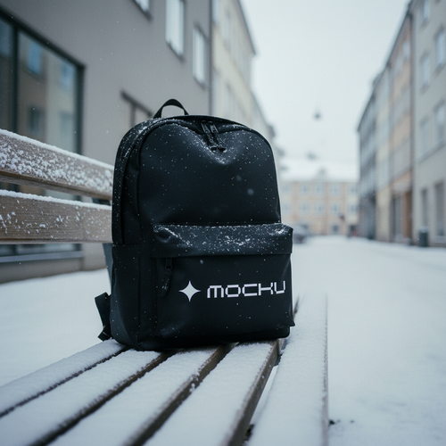 Nordic Winter Street style