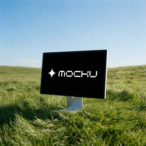 Wind-Swept Freedom Landscape style