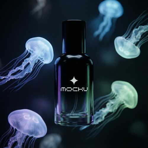 Jellyfish Luminous Drift style