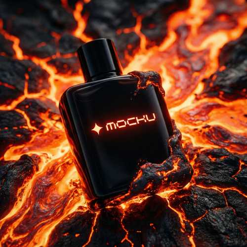 Molten Core Inferno style