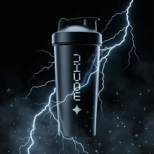 Electric Discharge Void style