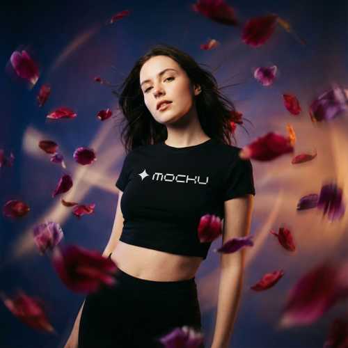 Storm of Petals style