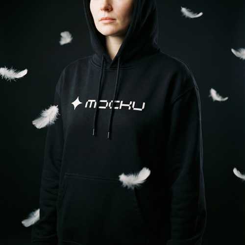 Falling Feathers Void style