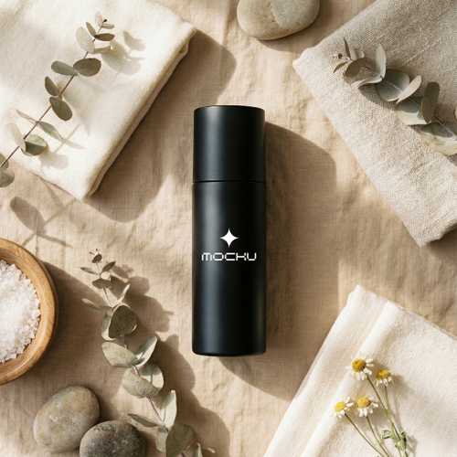 Spa Linen Minimal style