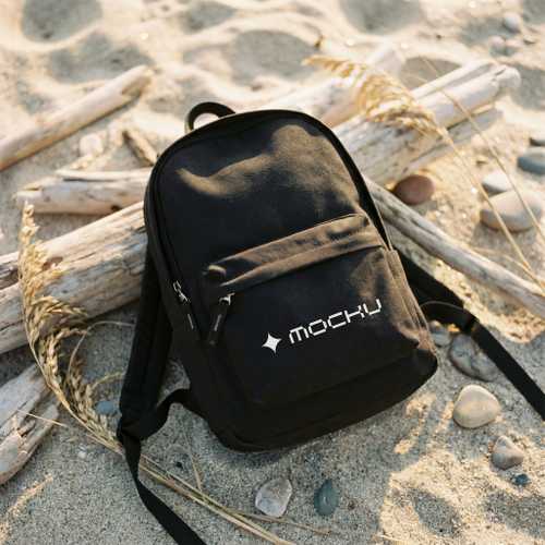 Luxury Beach Minimal style