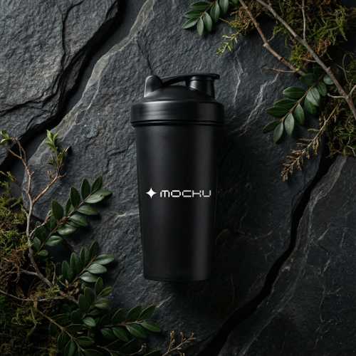 Earthy Masculine Stone style