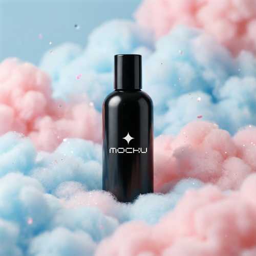 Dreamy Cloud Studio style