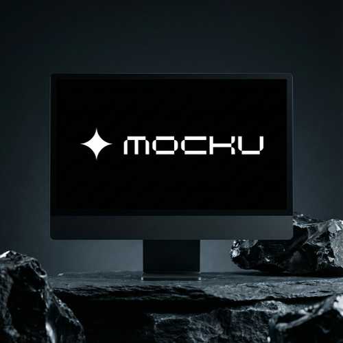 Charcoal Mineral Studio style