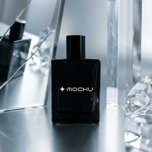 Platinum Crystal Elegance style