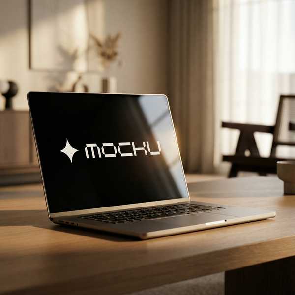 MacBook Pro Mockup | Mocku