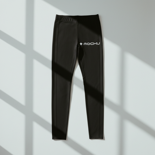 Leggings mockup