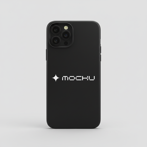 Phone Case mockup