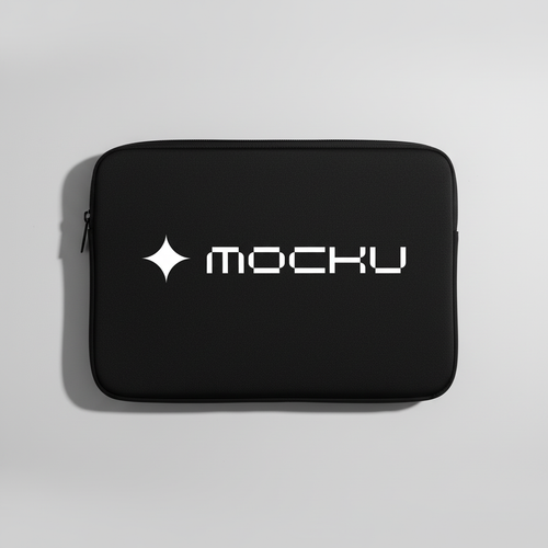 Laptop Sleeve mockup